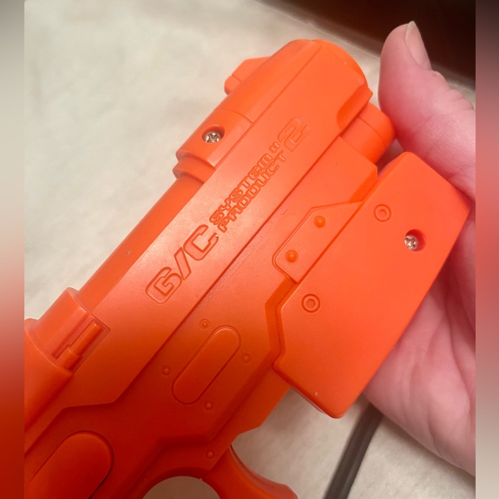 Game controller